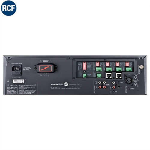 Amply RCF ES 3160 II 4